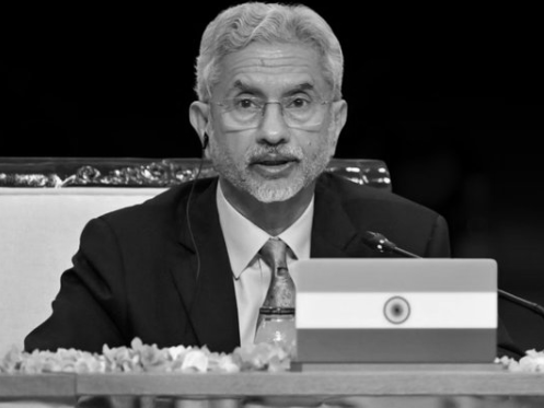 Jaishankar Lodges Strong Protest With Rubio Over US Navy Strikes That Killed 3 Indian Sailors