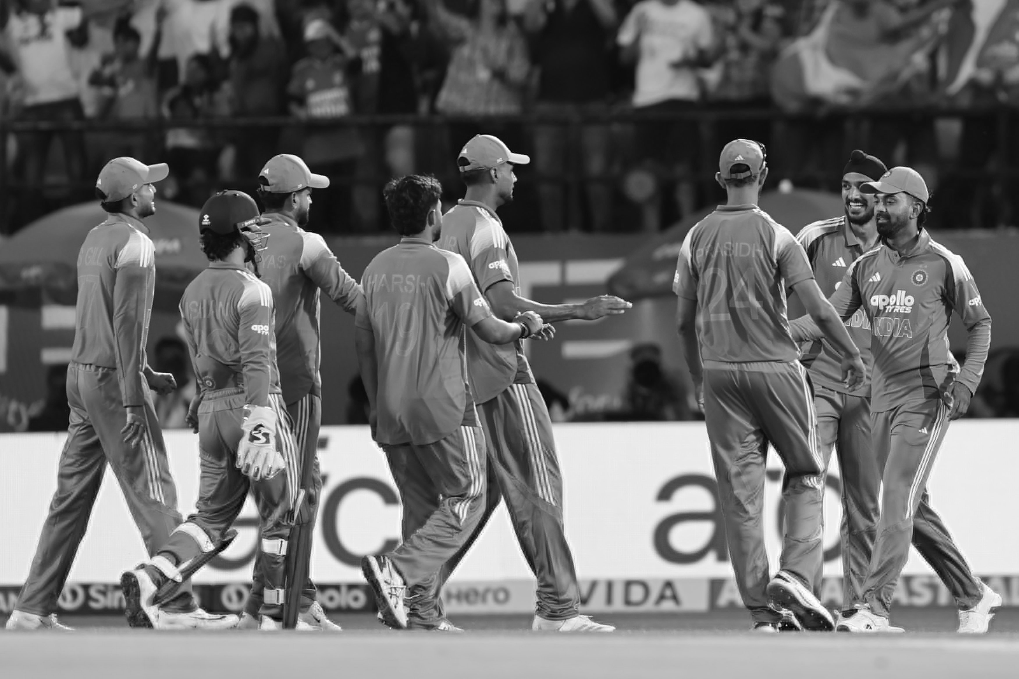 Gill Anchors, KL Rahul Finishes As India Cruise Past Afghanistan