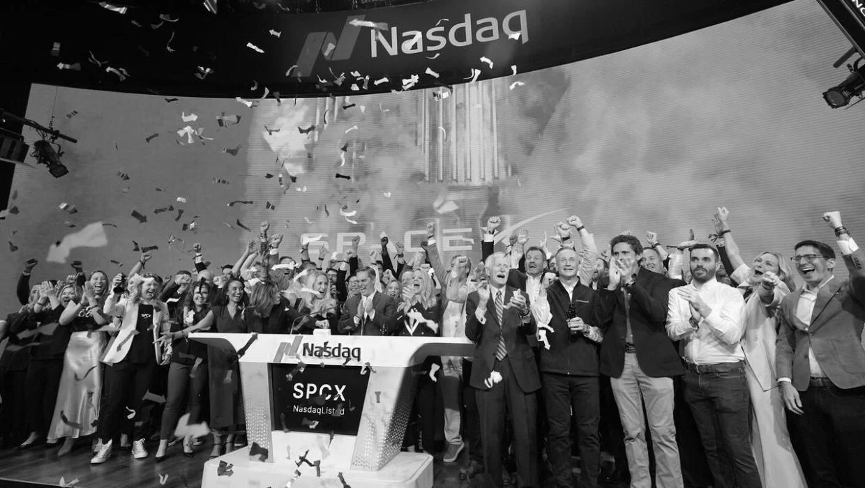 World's First Trillionaire! SpaceX Stock Blasts Off in Wall Street Debut, Pushing Elon Musk Past $1 Trillion