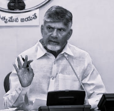 CM Chandrababu Naidu Embarks On Singapore Visit To Secure Global Investments For AP