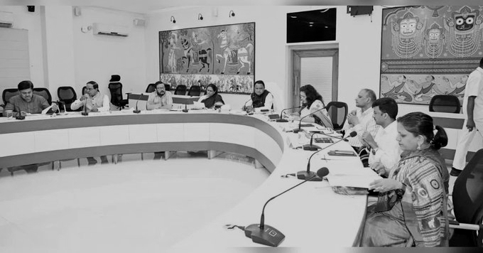 Odisha Cabinet Approves Renaming of 64 Places to Restore Original Odia Identity