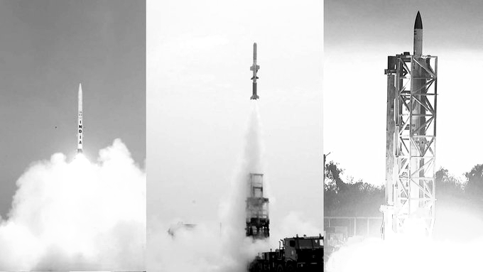 Mission Intercepted: India Successfully Tests BMD Capability to Stop Enemy Missiles Mid-Air