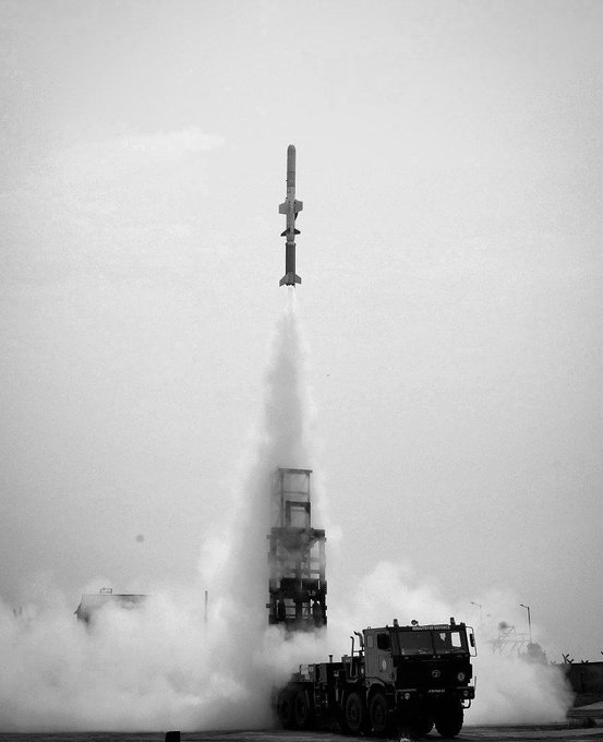 Mission Intercepted: India Successfully Tests BMD Capability to Stop Enemy Missiles Mid-Air