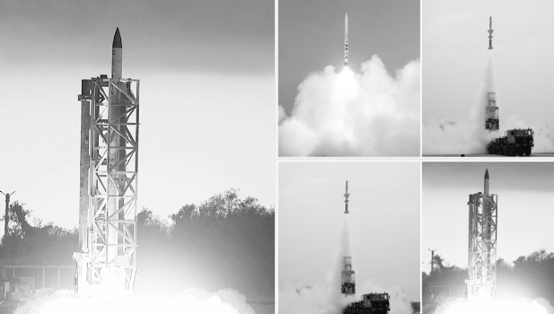 Mission Intercepted: India Successfully Tests BMD Capability to Stop Enemy Missiles Mid-Air
