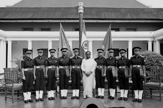 Legacy, Leadership and Learning: 515 Cadets take oath as Army officers at IMA