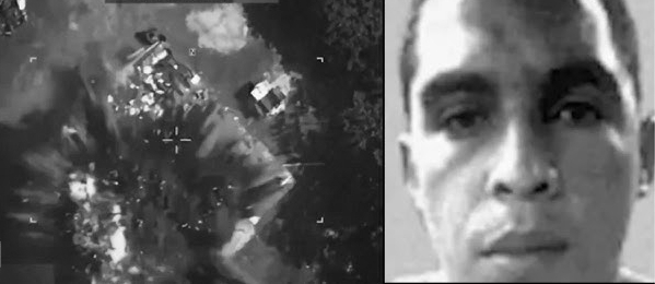 Trump Says US Military Strike Killed Leader of Venezuela's Tren de Aragua Gang