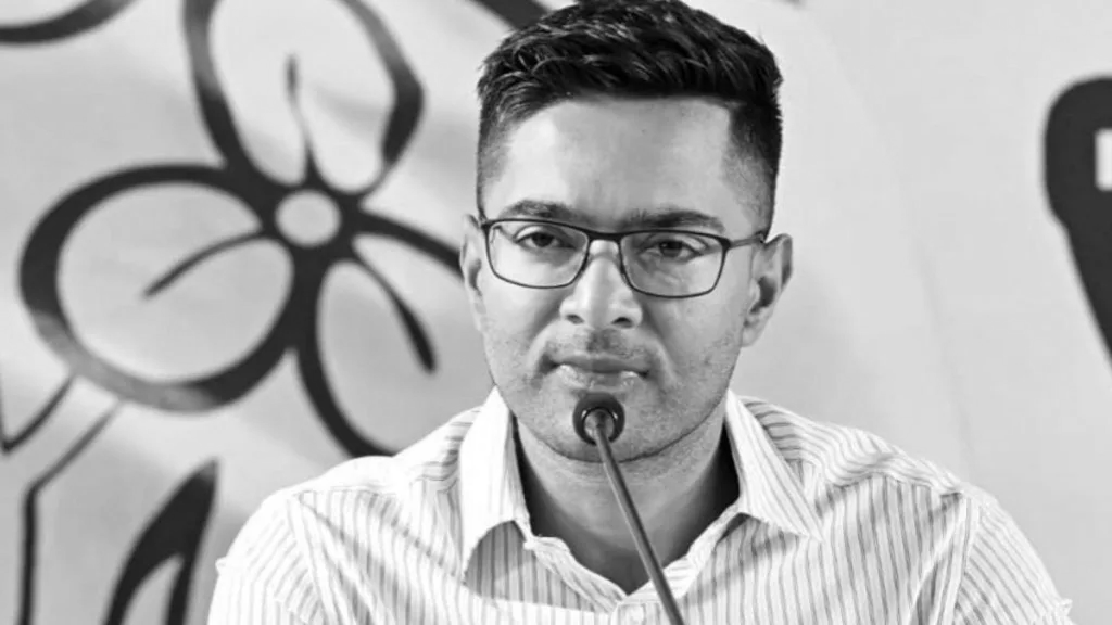 Pre-Dawn Police Raid at Abhishek Banerjee’s Kolkata Home Sparks Political Storm
