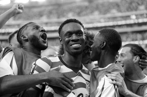 From Refugee Camps to the World Cup: Australia’s Diverse Squad Sends a Powerful Message