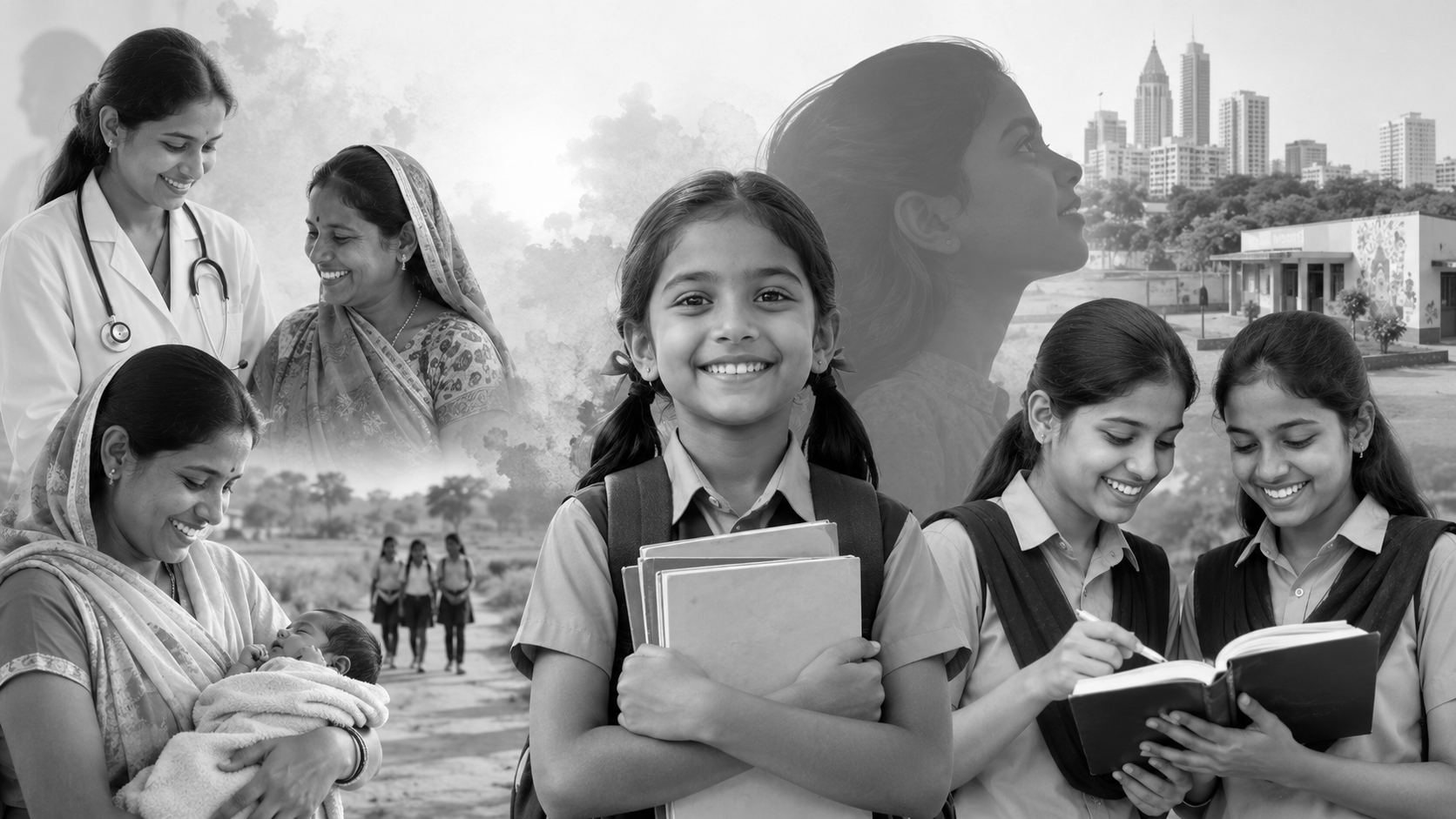 From Saving Daughters To Empowering Them: BBBP's 11-Year Journey Of Social Change