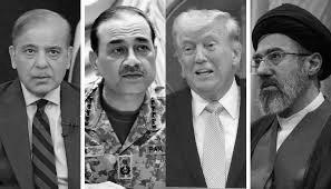 Iran deal in 24 hours says Pakistan, not today says Tehran, as Trump waits