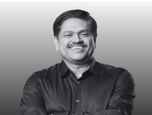 US Congress Honours Indian-American Tech Leader Soma Somasegar for Lasting Legacy