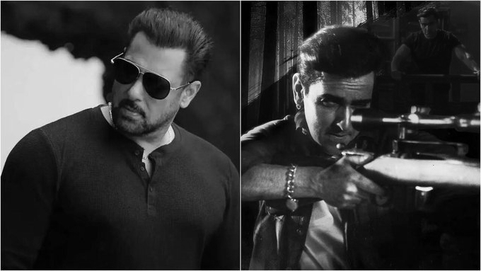 Delhi HC Seeks Reply From ‘Kala Hiran’ Makers on Salman Khan’s Plea to Halt Film