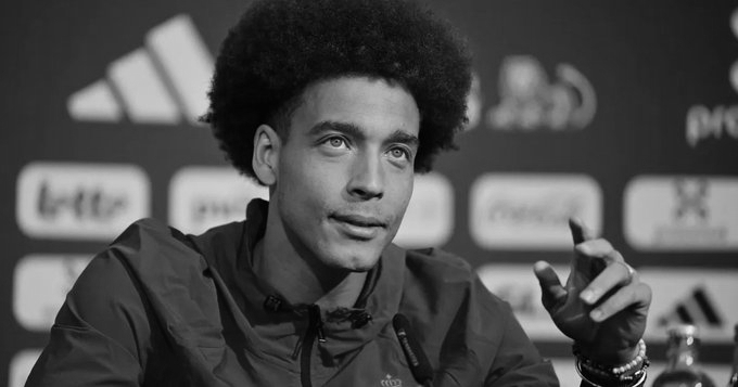 FIFA World Cup 2026: Belgium Veteran Axel Witsel Seeks New Club After Girona Relegation