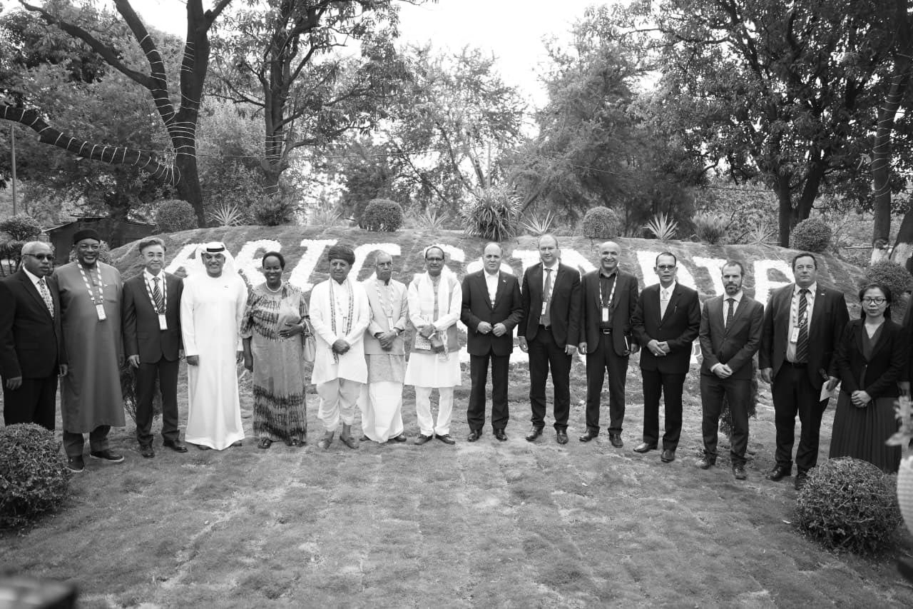 BRICS Adopts Indore Declaration, Launches Four Global Agriculture Platforms