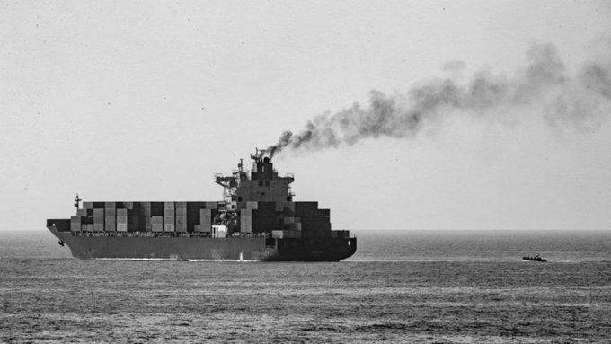 Indian National Dies Aboard Vessel Docked in Oman, Repatriation Underway