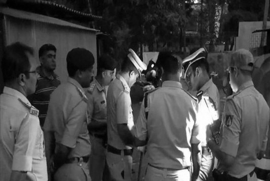 US Missionary Group Booked Under UAPA Over Alleged ₹95 Crore Foreign Debit Card Network