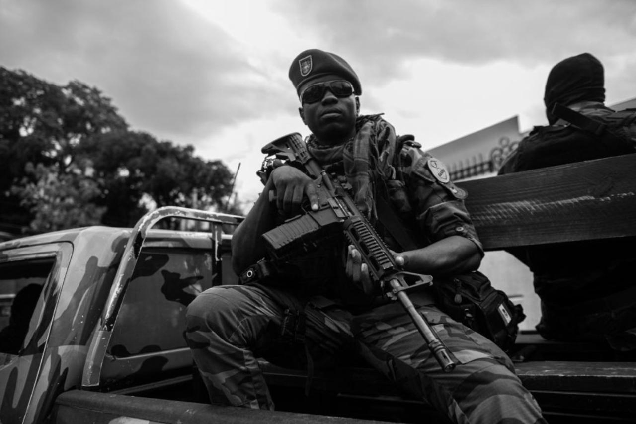 Haiti Defence Ministry Official James Boyard Kidnapped as Gang Crisis Deepens