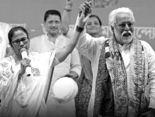 Fresh Jolt to Mamata Banerjee as Close Aide Sudip Joins Rebels, TMC Loses Control of Bengal Assembly Too