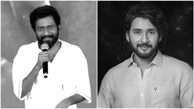 Time Will Tell: Buchi Babu Reacts to Mahesh Babu Project Speculation