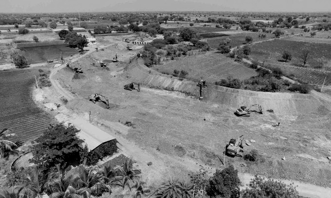 41 Maharashtra Villages Restore Five Rivers to Combat Drought and Water Scarcity