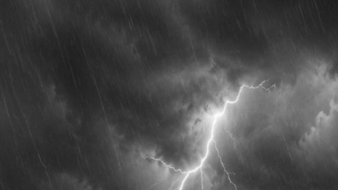 Seven Killed in Lightning Strikes Across Jharkhand as Monsoon Storms Intensify