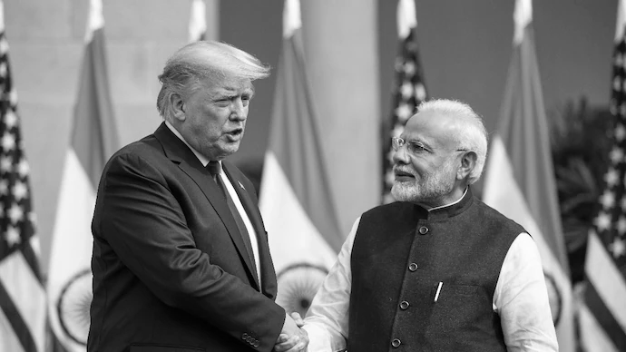 Modi, Trump Set for First Meeting Since 2025 on G7 Summit Sidelines in France