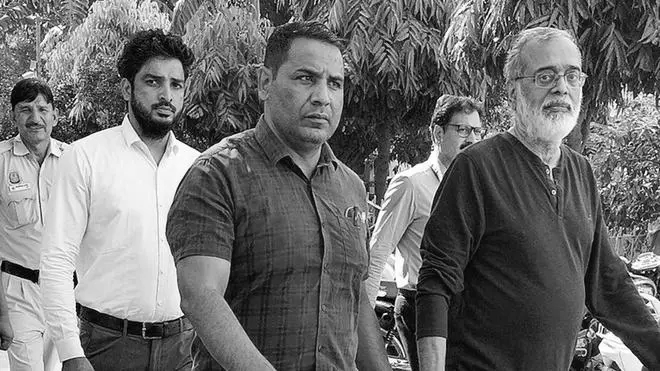 NewsClick Row: Associates Seek Restitution After High Court Sets Aside FIR