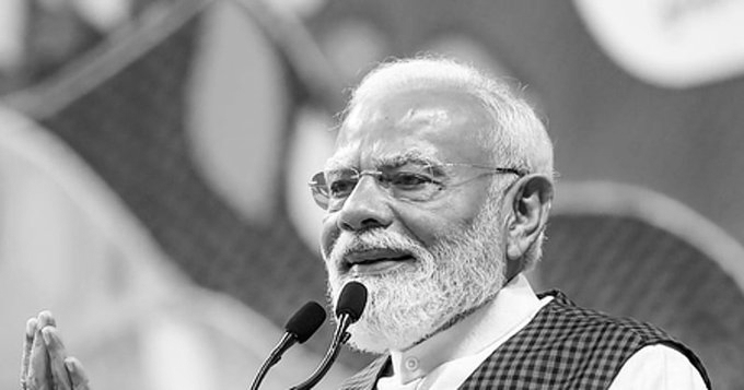 PM Modi Says NDA Focused On Improving Citizens’ Quality Of Life Over 12 Years