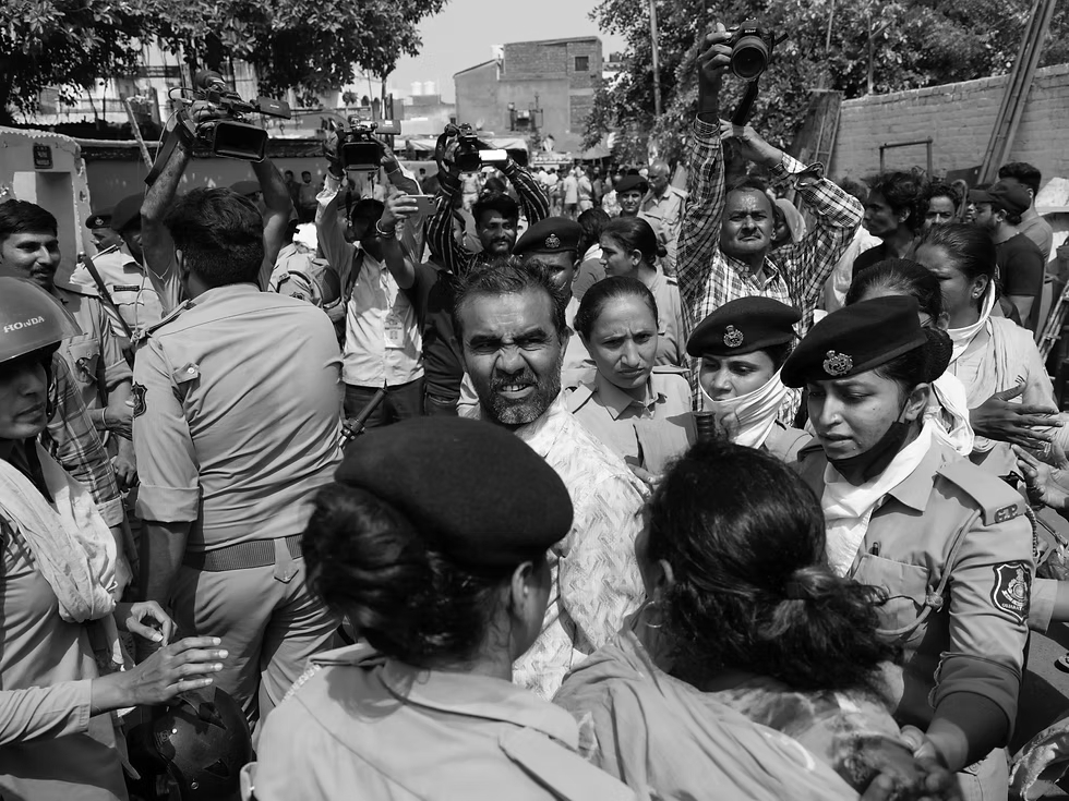 Gujarat Man Seeks Halt To Deportation Of Bangladeshi-Born Wife Citing Hindu Conversion