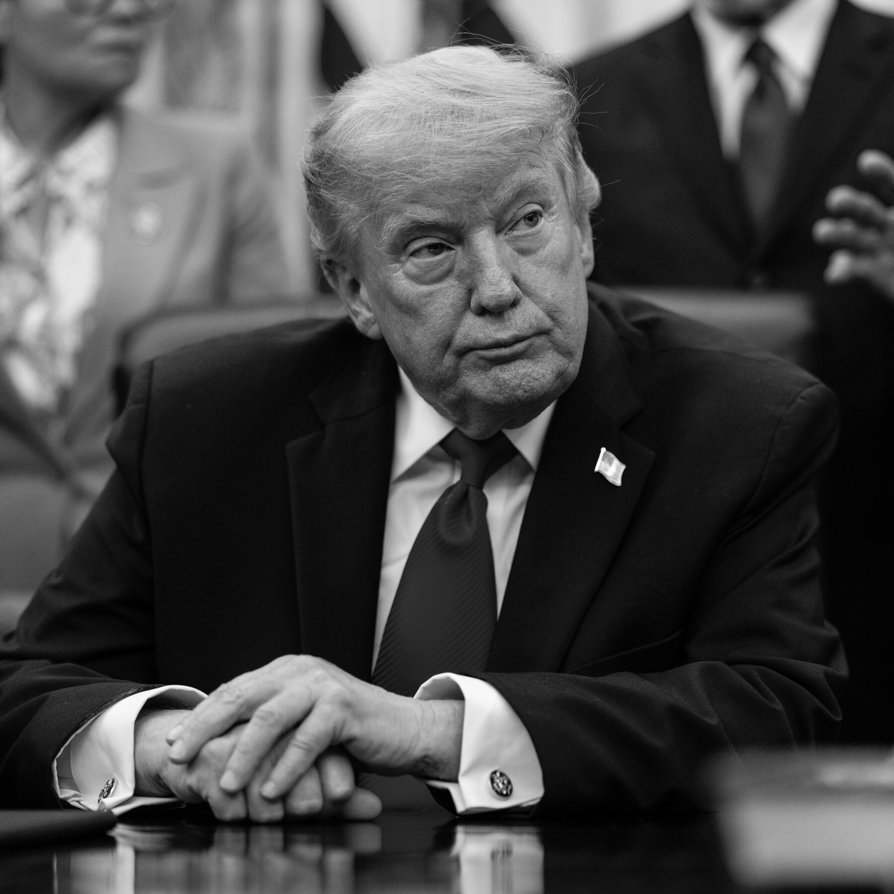 G7 Summit Opens in France with Trump’s Iran Breakthrough Dominating High-Stakes Global Talks