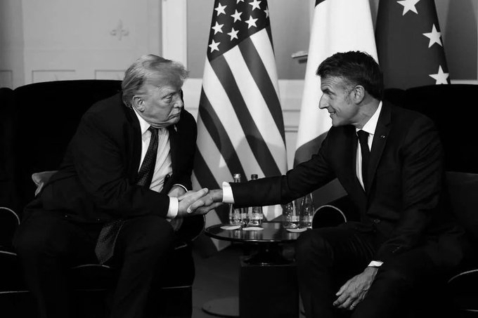 G7 Summit Opens in France with Trump’s Iran Breakthrough Dominating High-Stakes Global Talks