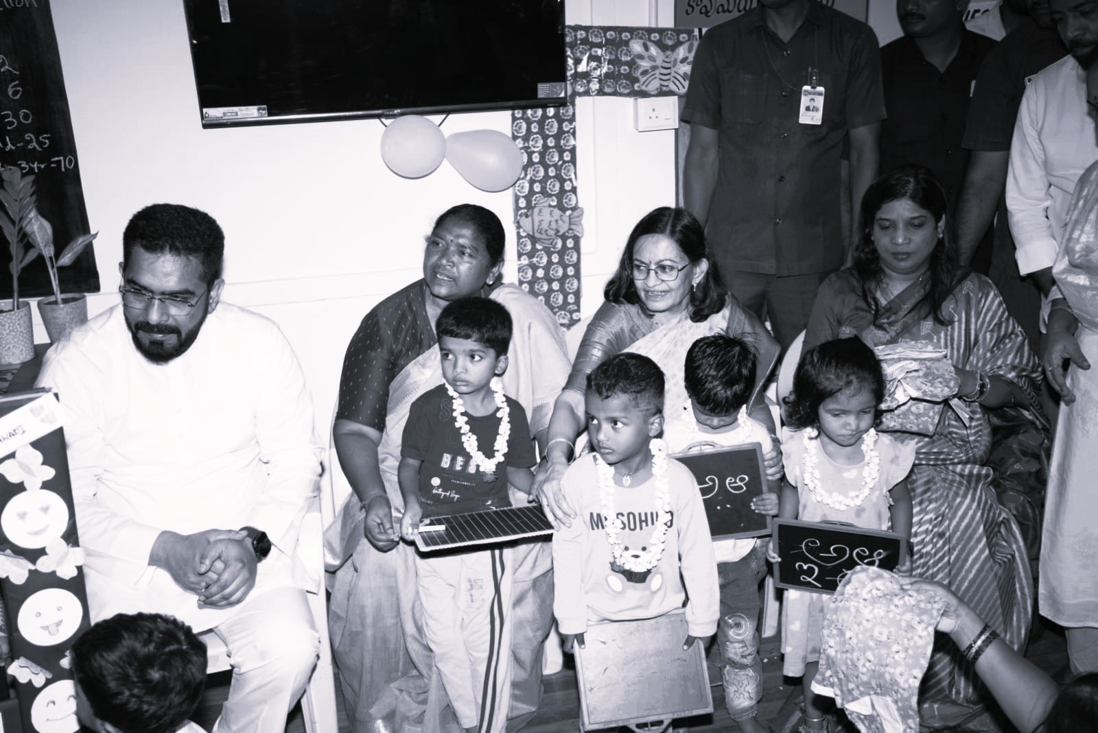 Nearly 9 Lakh Children Benefit from Telangana’s Anganwadi Network: Minister Seethakka