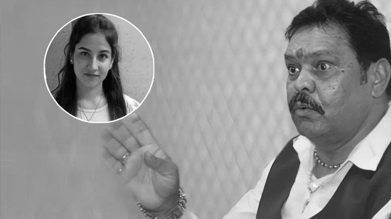 Ex-BJP MLA Suresh Rathore Held In Viral Audio-Video Clip Case Tied To Ankita Probe