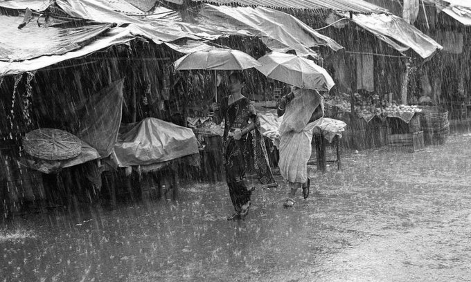 IMD Issues Orange Alert For Hailstorm And Thunderstorms In Parts Of Himachal Pradesh