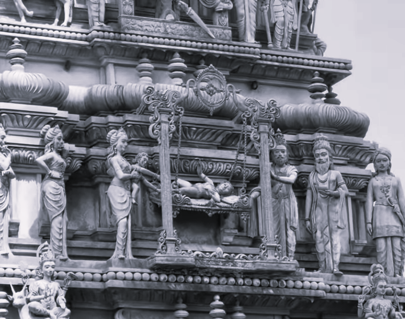 Gollala Mamidada: The Village of Sky-High Gopurams and Enduring Devotion