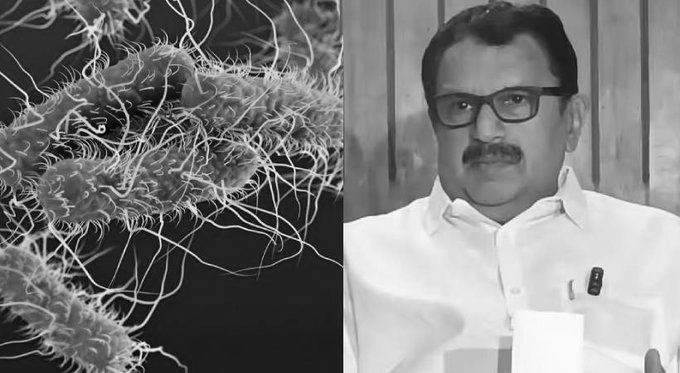 Shigella Surge Shocks Kerala: 5 Dead, Cases Keep Climbing