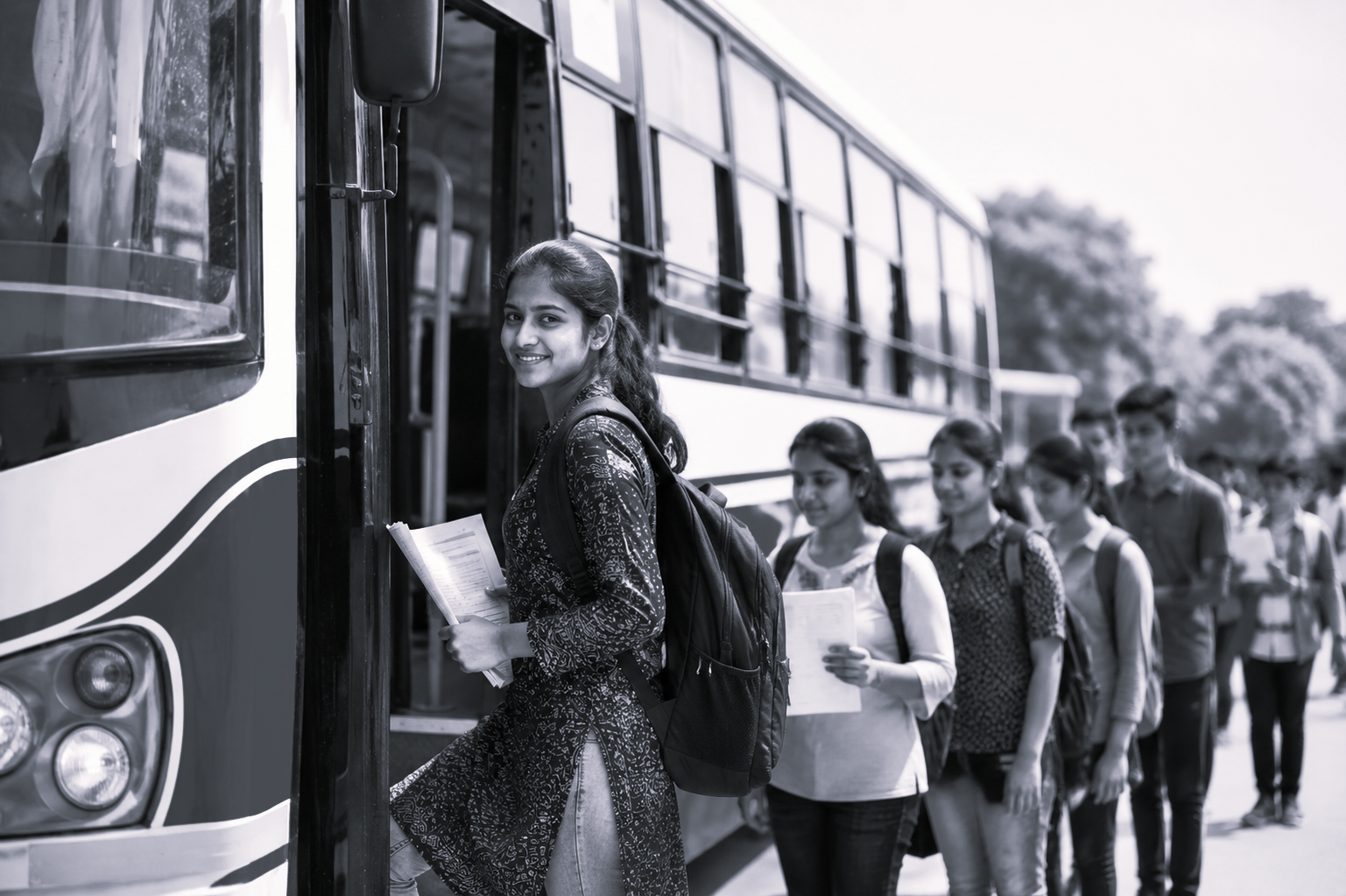 AP Government Announces Free APSRTC Travel for NEET Aspirants