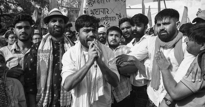NEET Row Escalates as Congress, Student Groups Demand Dharmendra Pradhan’s Resignation