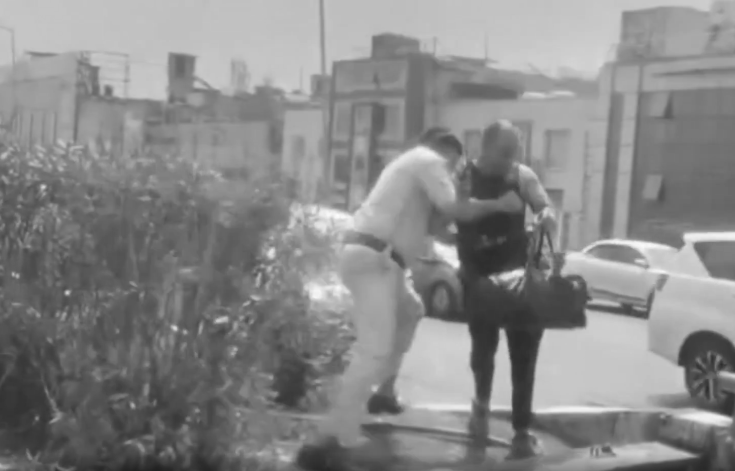 Your Life Is Important: Cop Saves Young Man From Suicide Attempt in Delhi