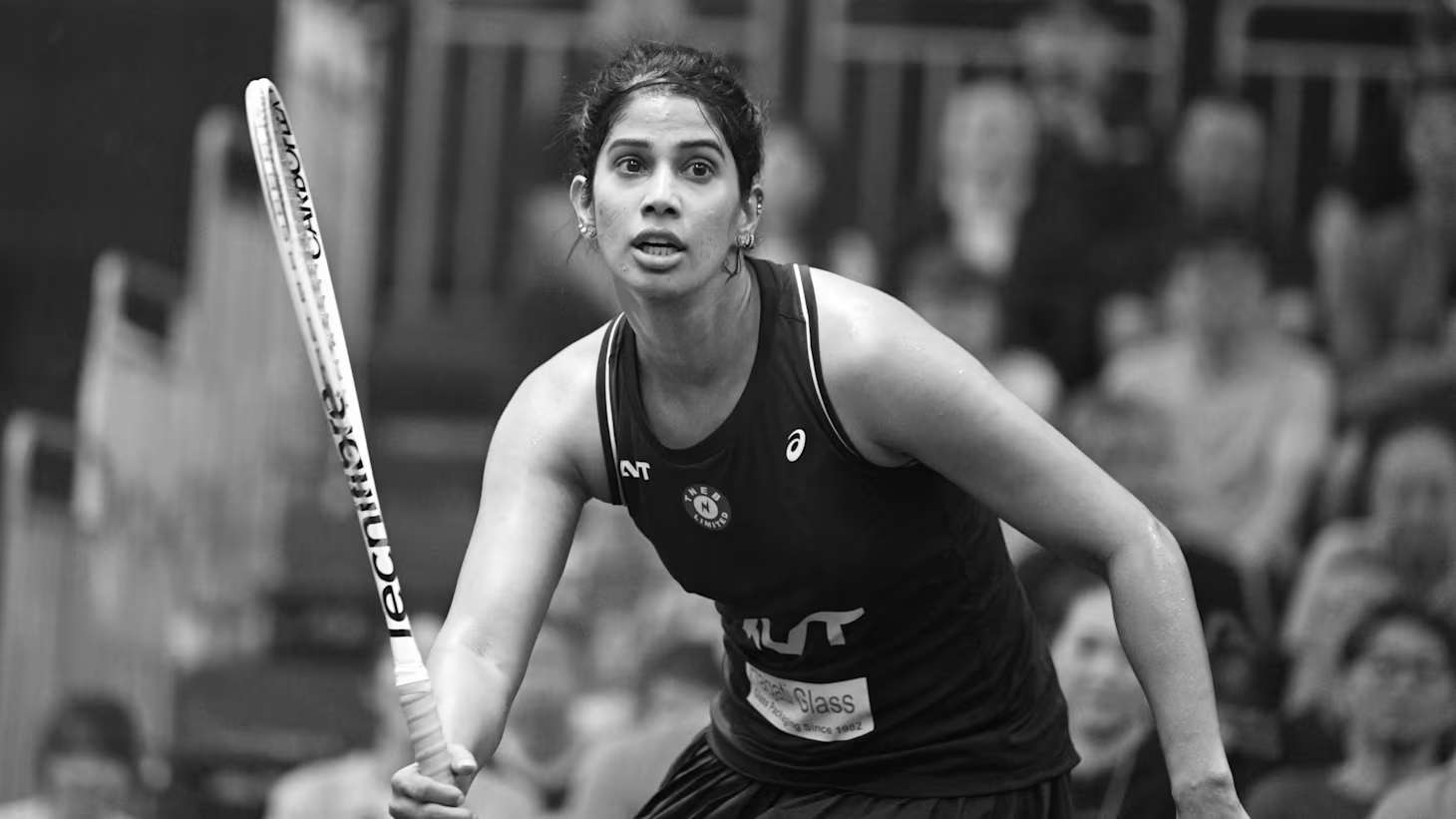 No Indian Has Done This Before: Joshna Chinappa’s Historic Asian Games Feat