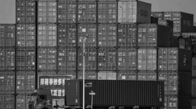 China Shock 2.0: Europe Faces Rising Pressure from Surge in Chinese Exports