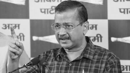 Kejriwal Lands in Goa, Signals AAP Push for 2027 Assembly Polls