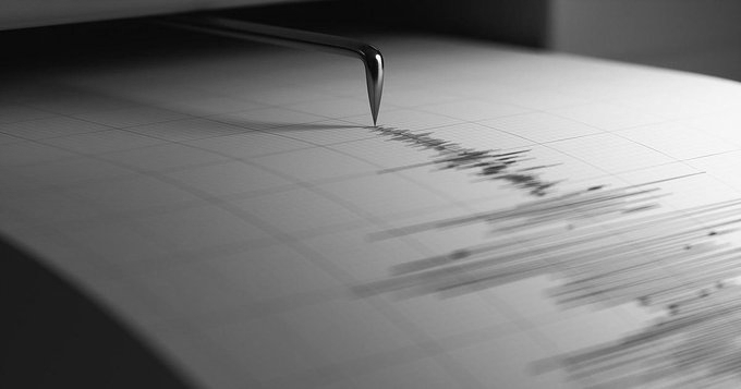 6.7 Quake Hits Indonesia, 6.3 Tremor Strikes China, One Dead