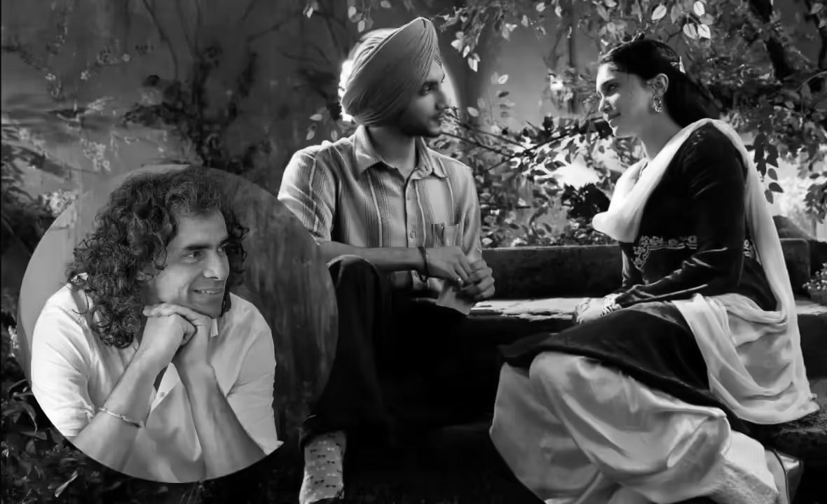 ‘I’ve Never Seen a Theatre This Silent’: Imtiaz Ali on the Powerful Impact of ‘Main Vaapas Aaunga’