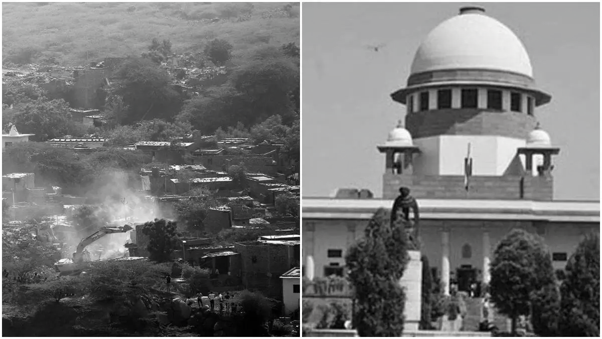 ‘Neither High-Powered Nor Impartial’: Environmentalists Raise Concerns Over Aravalli Review Panel