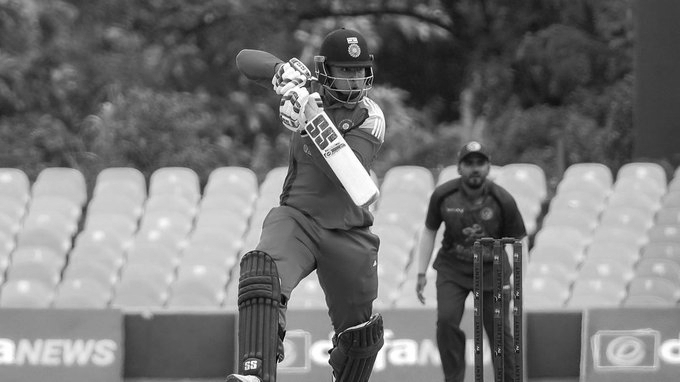 Sooryavanshi Incident Highlights Need For Mental Conditioning In Young Cricketers