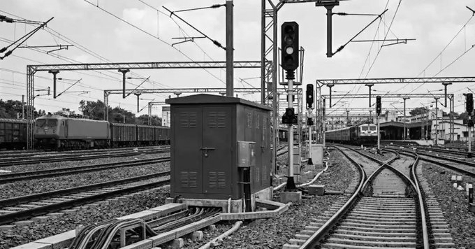 Railways Approves ₹405 Crore For Signalling Upgrade To Boost Safety On Eastern Routes