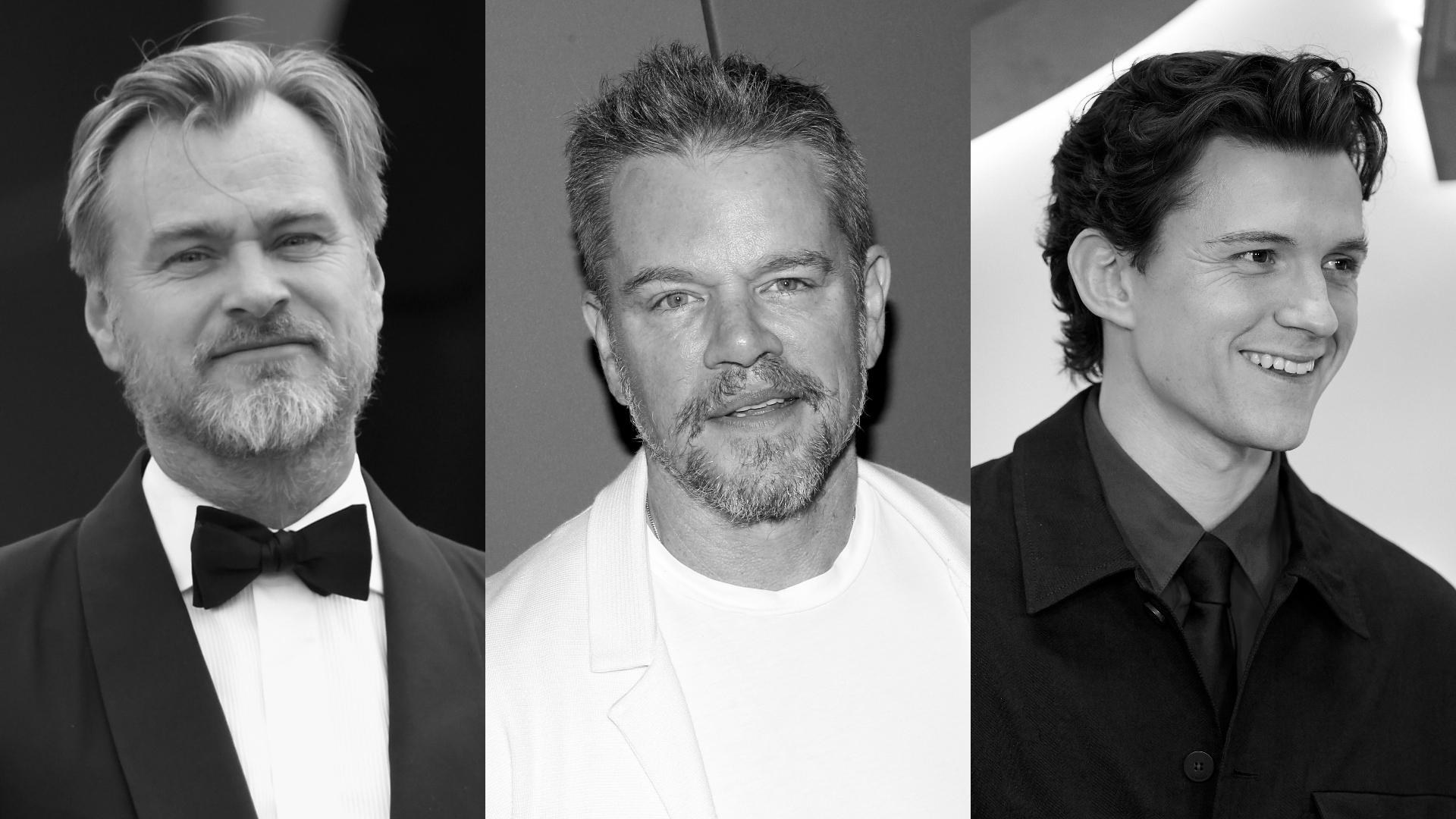 Christopher Nolan, Matt Damon and Tom Holland Set for Historic Mumbai Premiere of The Odyssey