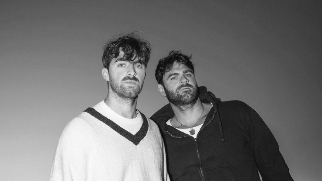 Grammy-Winning Duo The Chainsmokers Announce India Tour Across Three Cities
