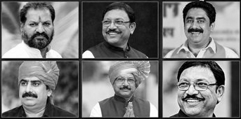 Six Shiv Sena (UBT) MPs Skip Meeting, Set Stage for Switch to Shinde Camp